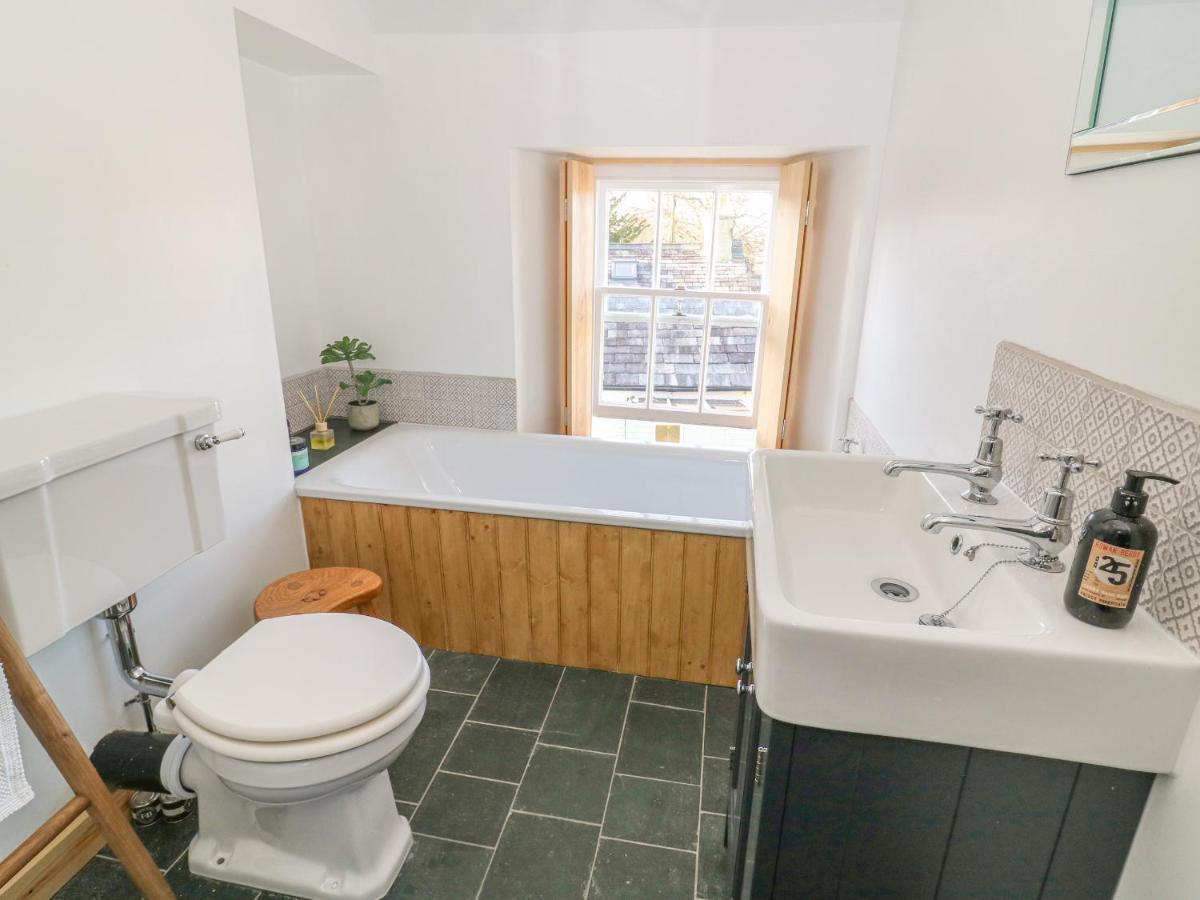 Howgill Cottage Sedbergh Exterior foto