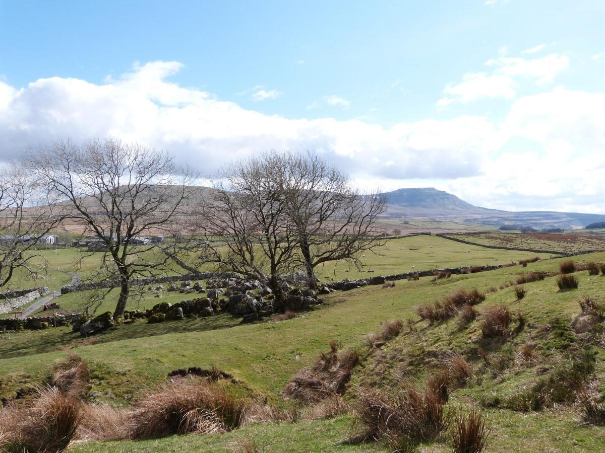Howgill Cottage Sedbergh Exterior foto